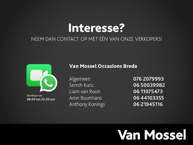 Opel VIVARO Vivaro-e Combi L2H1 75 kWh