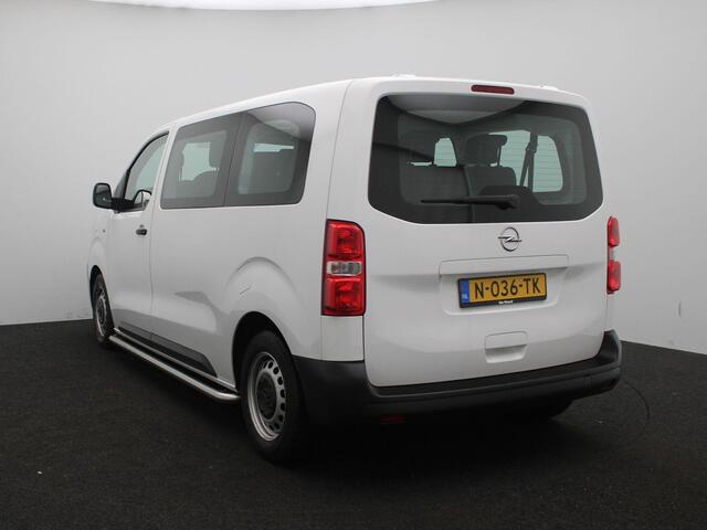 Opel VIVARO Vivaro-e Combi L2H1 75 kWh