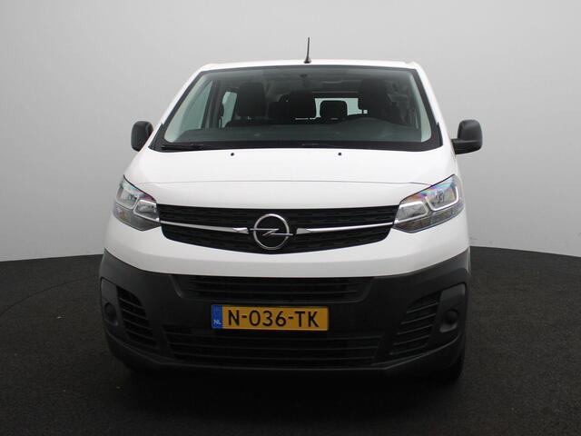 Opel VIVARO Vivaro-e Combi L2H1 75 kWh