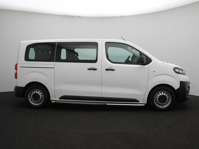Opel VIVARO Vivaro-e Combi L2H1 75 kWh