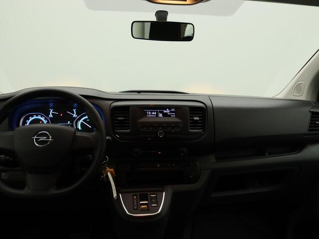 Opel VIVARO Vivaro-e Combi L2H1 75 kWh