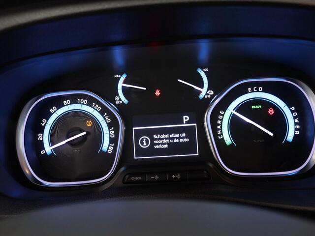 Opel VIVARO Vivaro-e Combi L2H1 75 kWh