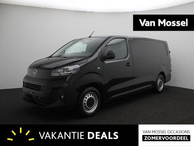 Opel VIVARO Electric L3 75 kWh | DEMO SALE