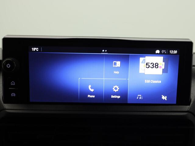 Opel VIVARO Electric L3 75 kWh | DEMO SALE