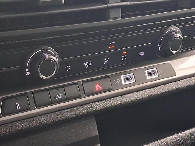 Opel VIVARO Electric L3 75 kWh | 8 jaar garantie | Surround View Pakket | Dodehoek detectie | Apple Carplay | camera | parkeersensoren voor & achter | Comfort scheidingswand | rijklaarprijs