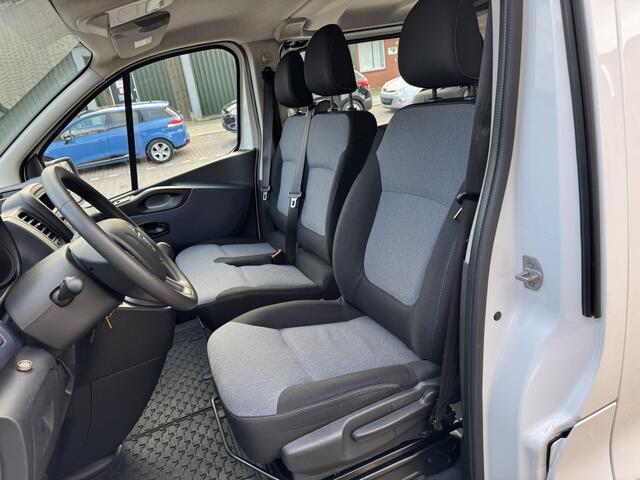 Opel VIVARO 1.6 CDTI L1H1 DC Edition EcoFlex*Airco*