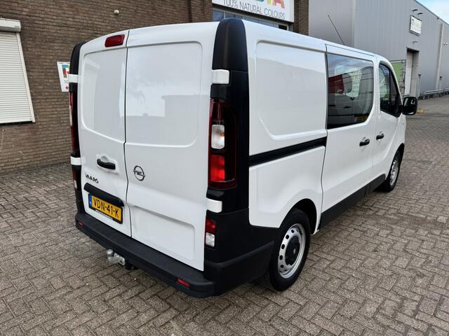 Opel VIVARO 1.6 CDTI L1H1 DC Edition EcoFlex*Airco*