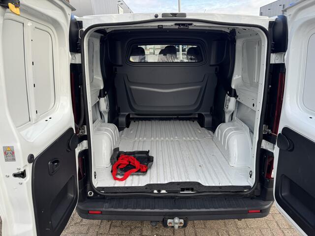Opel VIVARO 1.6 CDTI L1H1 DC Edition EcoFlex*Airco*
