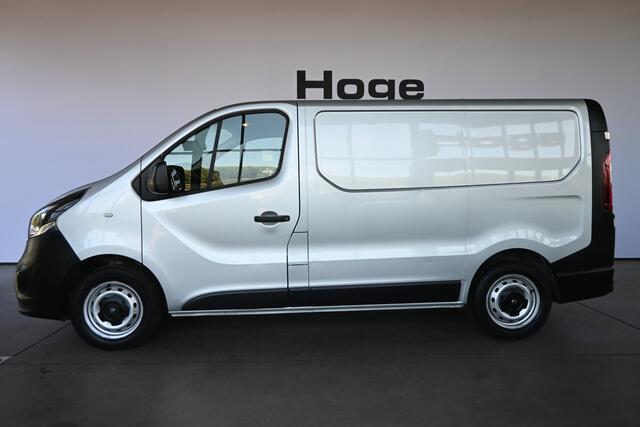 Opel VIVARO 1.6 CDTI L1H1 Edition 3 Zits Airco Cruise Control Schuifdeur Trekhaak Rijklaarprijs! Inruil Mogelijk!