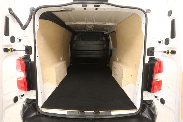 Opel VIVARO 2.0 CDTI L3H1 | Airco | Cruise | 3 Zits | Schuifdeur | Elektrpakket