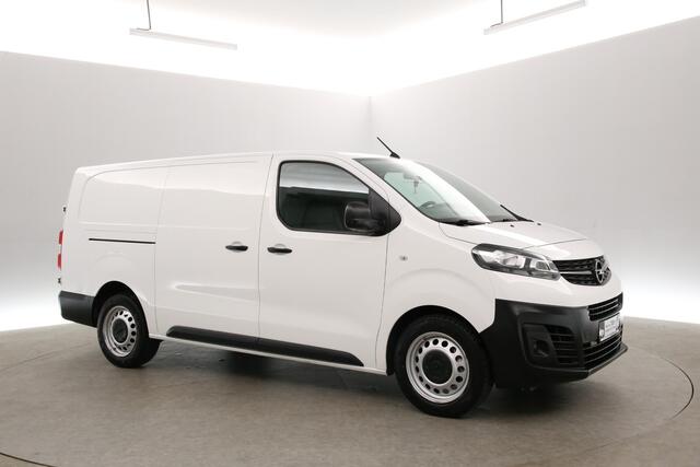 Opel VIVARO 2.0 CDTI L3H1 | Airco | Cruise | 3 Zits | Schuifdeur | Elektrpakket