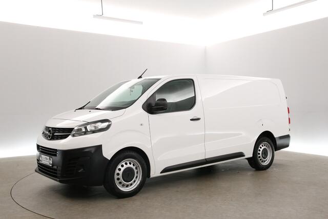 Opel VIVARO 2.0 CDTI L3H1 | Airco | Cruise | 3 Zits | Schuifdeur | Elektrpakket