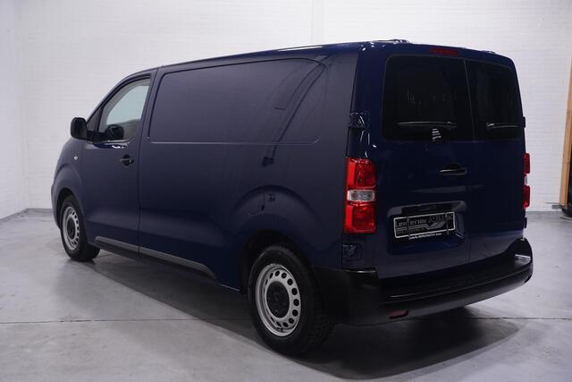 Opel VIVARO 1.5 CDTI 120 pk L2H1 Edition Airco, Cruise Control Laadruimte Pakket, PDC achter, 3-Zits
