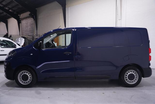 Opel VIVARO 1.5 CDTI 120 pk L2H1 Edition Airco, Cruise Control Laadruimte Pakket, PDC achter, 3-Zits