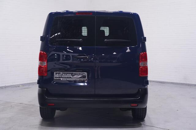 Opel VIVARO 1.5 CDTI 120 pk L2H1 Edition Airco, Cruise Control Laadruimte Pakket, PDC achter, 3-Zits