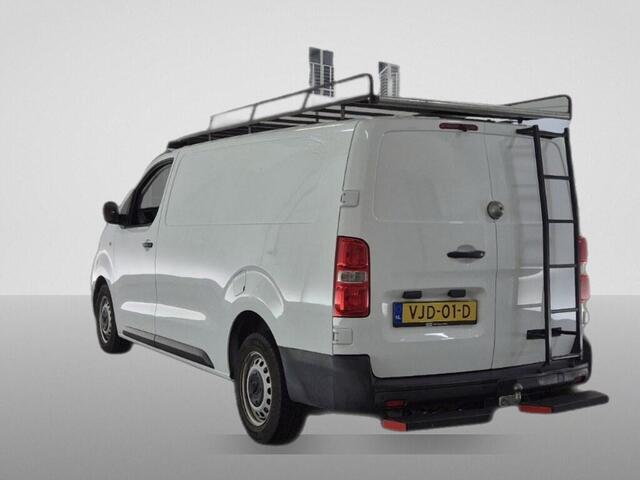 Opel VIVARO 2.0 CDTI L3H1 IMPERIAAL TREKHAAK 2500KG
