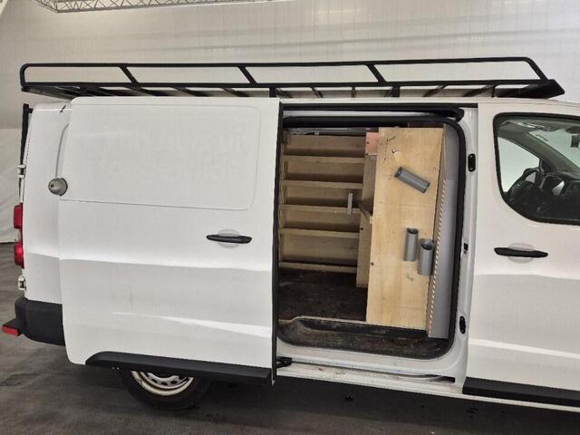 Opel VIVARO 2.0 CDTI L3H1 IMPERIAAL TREKHAAK 2500KG