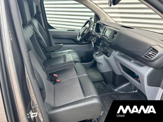 Opel VIVARO 2.0 CDTI L2H1 Automaat Cruise Camera Airco