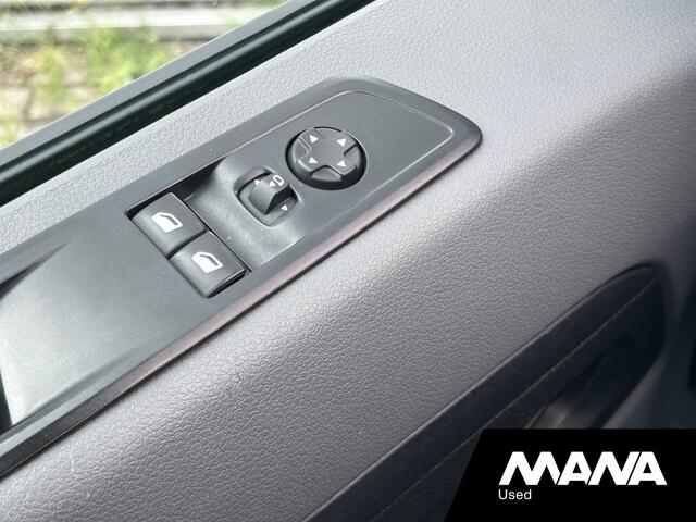 Opel VIVARO 2.0 CDTI L2H1 Automaat Cruise Camera Airco