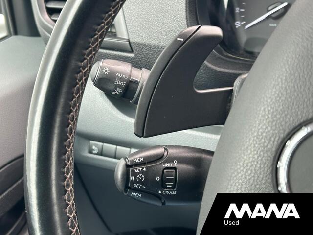 Opel VIVARO 2.0 CDTI L2H1 Automaat Cruise Camera Airco