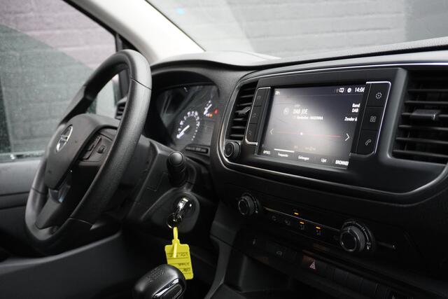 Opel VIVARO 1.5 CDTI L3 EURO 6 - Airco - Navi - Cruise - €12.950,- Excl.