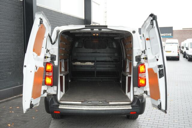 Opel VIVARO 1.5 CDTI L3 EURO 6 - Airco - Navi - Cruise - €12.950,- Excl.