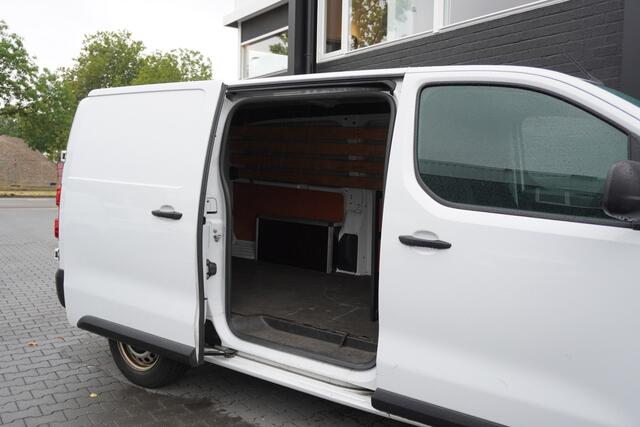 Opel VIVARO 1.5 CDTI L3 EURO 6 - Airco - Navi - Cruise - €12.950,- Excl.