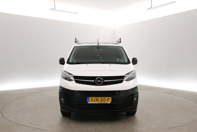 Opel VIVARO CDTI L3H1 | Airco | Cruise | 3 Zits | Trekhaak | Parkeersens. | Imperiaal