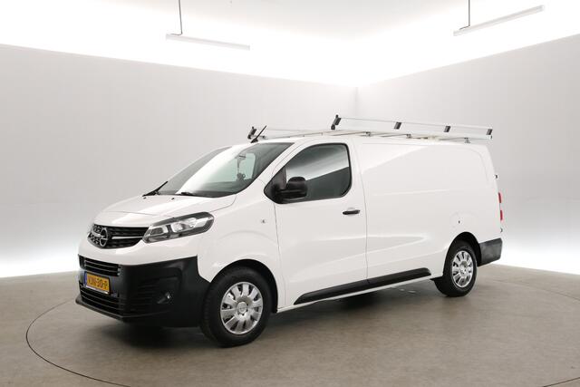 Opel VIVARO CDTI L3H1 | Airco | Cruise | 3 Zits | Trekhaak | Parkeersens. | Imperiaal