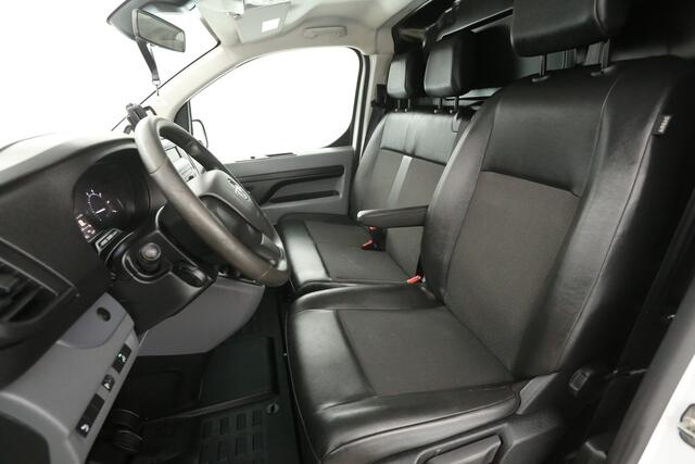 Opel VIVARO CDTI L3H1 | Airco | Cruise | 3 Zits | Trekhaak | Parkeersens. | Imperiaal