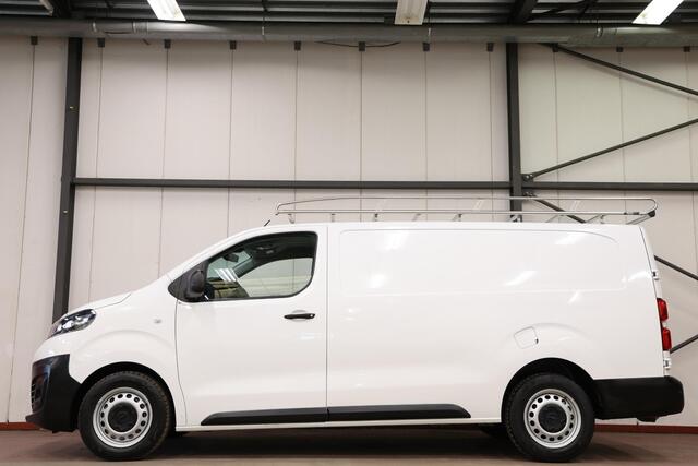 Opel VIVARO 2.0 CDTI L3H1 LANG IMPERIAAL TREKHAAK 3PERS