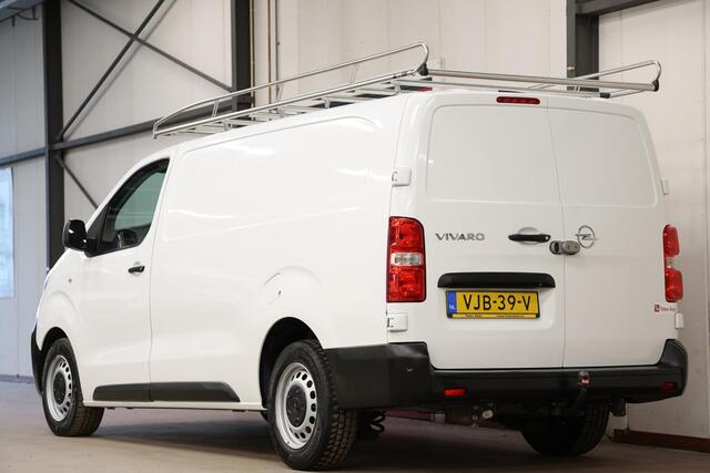 Opel VIVARO 2.0 CDTI L3H1 LANG IMPERIAAL TREKHAAK 3PERS