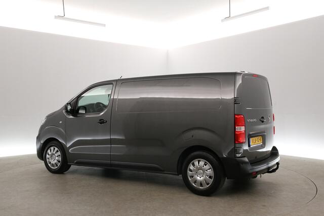 Opel VIVARO 1.5 CDTI L2H1 | Airco | Camera | Cruise | Trekhaak | Carplay | Navi | Parkeersens.