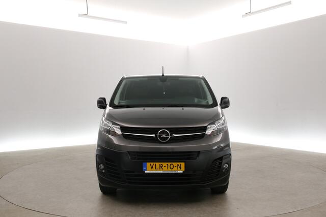 Opel VIVARO 1.5 CDTI L2H1 | Airco | Camera | Cruise | Trekhaak | Carplay | Navi | Parkeersens.