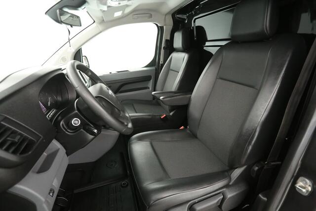 Opel VIVARO 1.5 CDTI L2H1 | Airco | Camera | Cruise | Trekhaak | Carplay | Navi | Parkeersens.