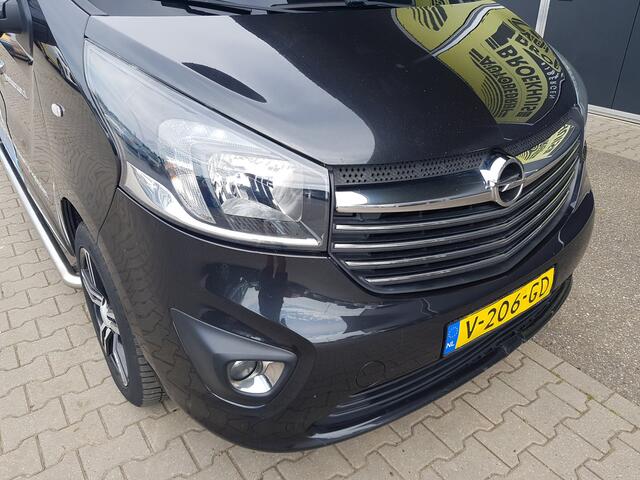 Opel VIVARO 1.6 CDTI L1H1 Sport EcoFlex