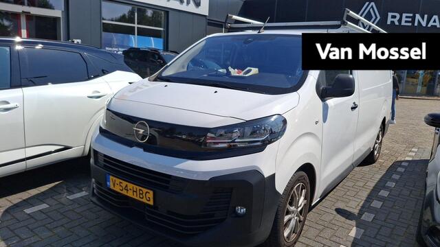 Opel VIVARO 2.0 Diesel 145 S&S L3 Demo Sale