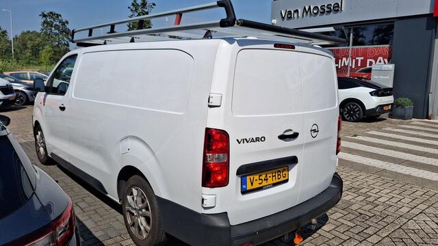 Opel VIVARO 2.0 Diesel 145 S&S L3 Demo Sale
