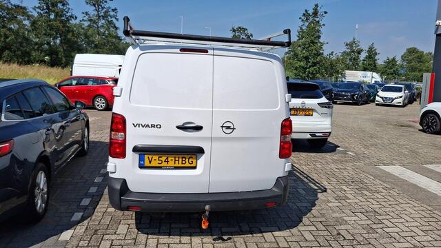 Opel VIVARO 2.0 Diesel 145 S&S L3 Demo Sale