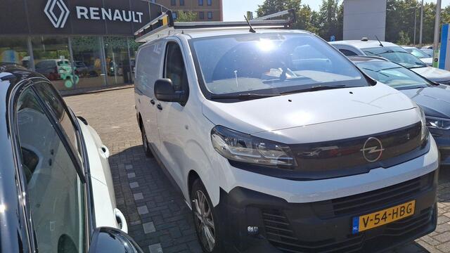 Opel VIVARO 2.0 Diesel 145 S&S L3 Demo Sale
