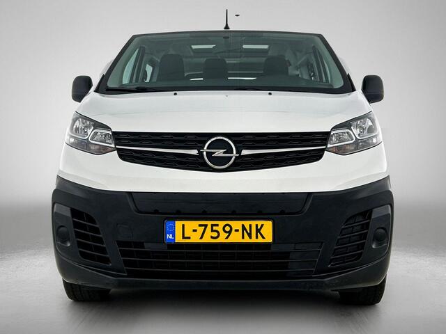 Opel VIVARO Vivaro-e Combi L2H1 75 kWh Taxi voorbereid(type goedkeuring aanwezig)
