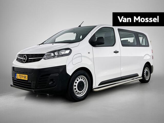 Opel VIVARO Vivaro-e Combi L2H1 75 kWh