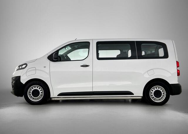Opel VIVARO Vivaro-e Combi L2H1 75 kWh