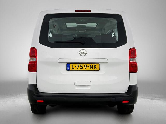 Opel VIVARO Vivaro-e Combi L2H1 75 kWh