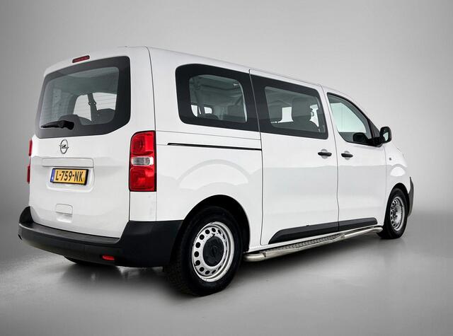 Opel VIVARO Vivaro-e Combi L2H1 75 kWh