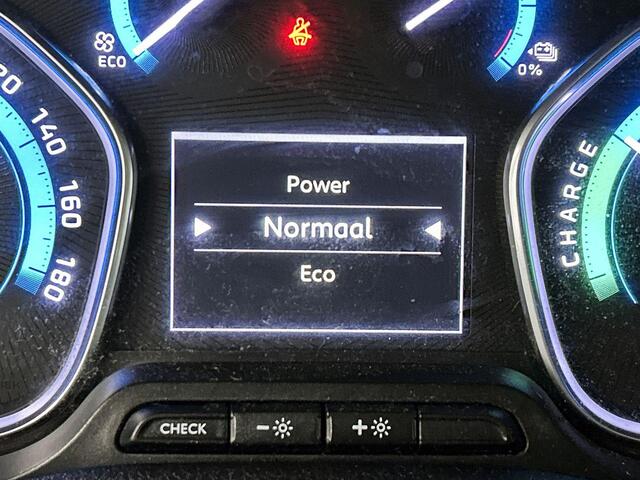 Opel VIVARO Vivaro-e Combi L2H1 75 kWh