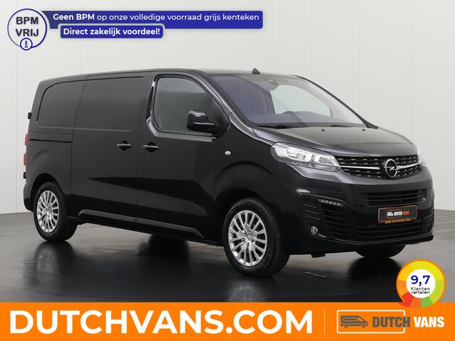 Opel VIVARO 2.0CDTi 144PK Lang | Airco | Camera | 3-Zits | Betimmering