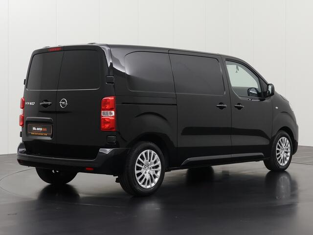 Opel VIVARO 2.0CDTi 144PK Lang | Airco | Camera | 3-Zits | Betimmering