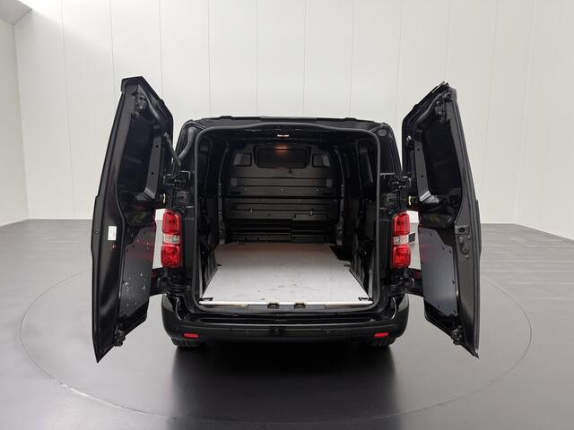 Opel VIVARO 2.0CDTi 144PK Lang | Airco | Camera | 3-Zits | Betimmering