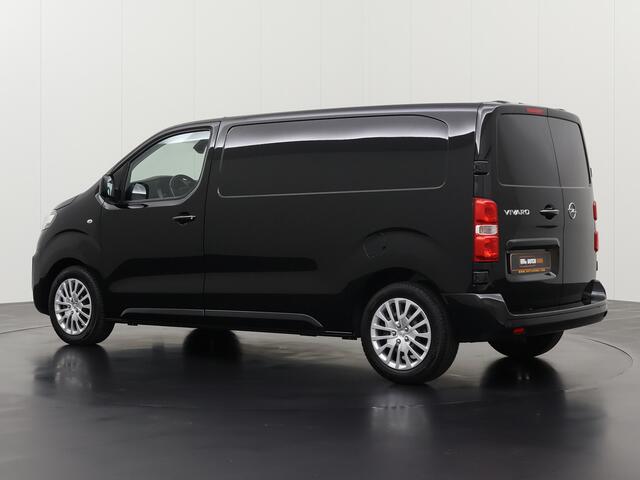 Opel VIVARO 2.0CDTi 144PK Lang | Airco | Camera | 3-Zits | Betimmering
